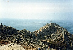 1996 - Bretagne 07 (Pointe du Raz)